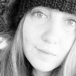 Meet your Posher, Allie